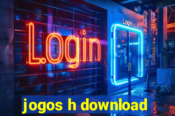 jogos h download